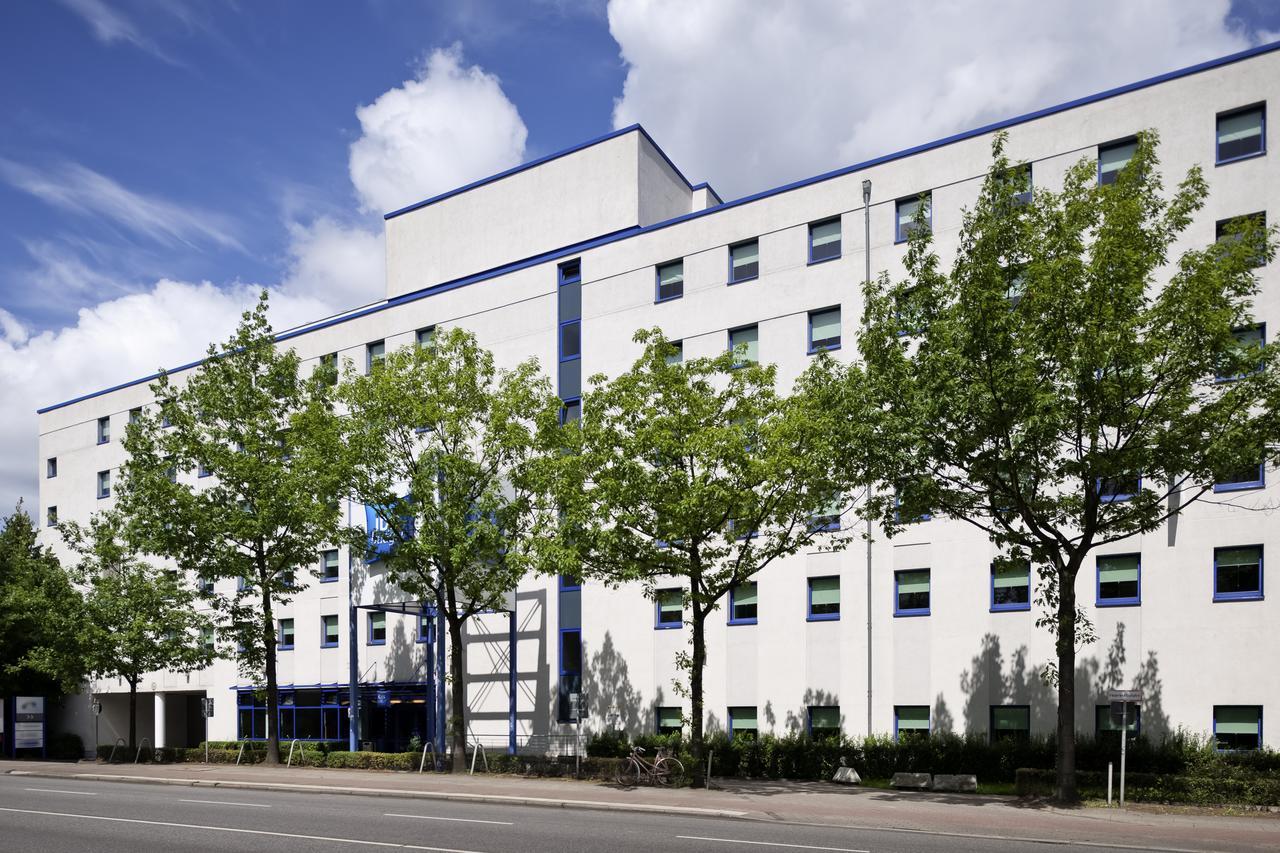 Ibis Budget Altona 2* Hamborg